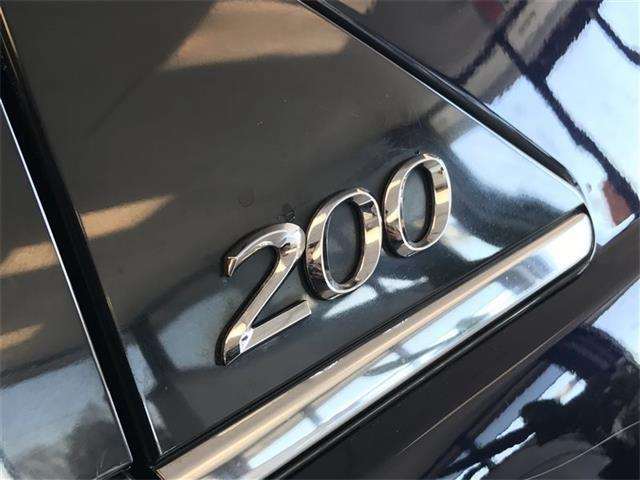 Chrysler 200 2012 photo 41